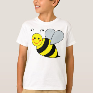 Camiseta Lindo manosee la abeja
