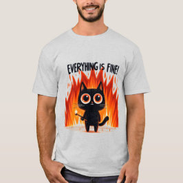 Camiseta Lindo oso 'Me han dejado patidifuso'  ✨