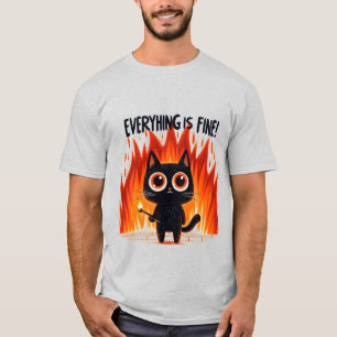Camiseta Lindo oso 'Me han dejado patidifuso'  ✨