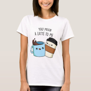 Camiseta lindo personalizado ilustracion colorido cita grac