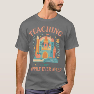 Camiseta Lindo Regreso a la Escuela cada día Es Mi Feliz Pa