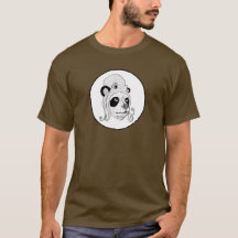 Lindo sombrero en ese Panda