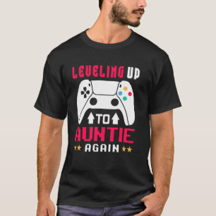 Camiseta Lindo, volví a subir de nivel a tía - Anuncio de b