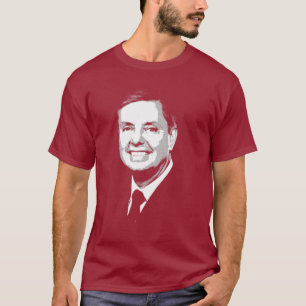 Camiseta Lindsey Graham T-Shirt