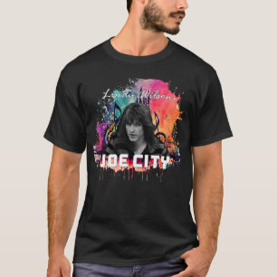 Camiseta Lindy Wilson Joe City