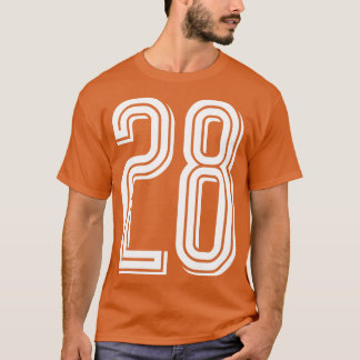 Camiseta Línea 2