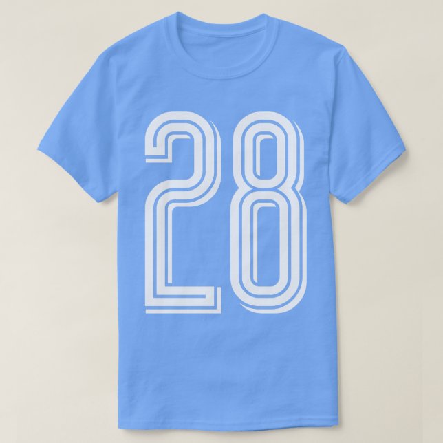 Camiseta Línea 2 (Diseño del anverso)