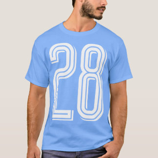 Camiseta Línea 2