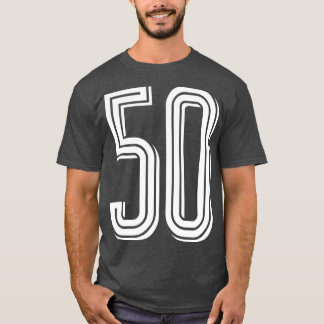 Camiseta Línea 4