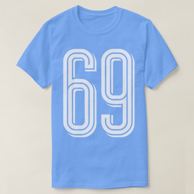 Camiseta Línea 7 (Diseño del anverso)