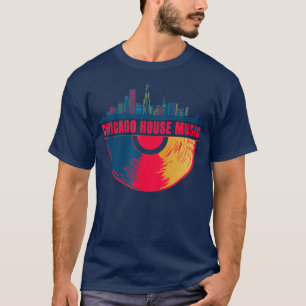 Camiseta Línea de la bandera de la bandera de la Bandera D