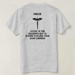 Camiseta Línea de ligue descarada