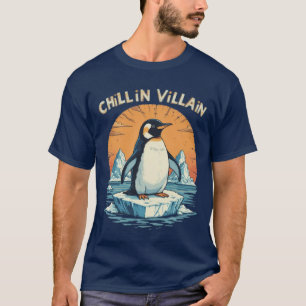 Camiseta "Línea Minimalista de Arte Resumen de Rostros - Zo