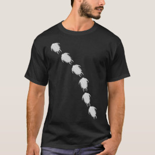 Camiseta Línea Trilobite Conga