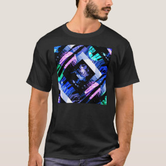 Camiseta linear ideal linear ideal