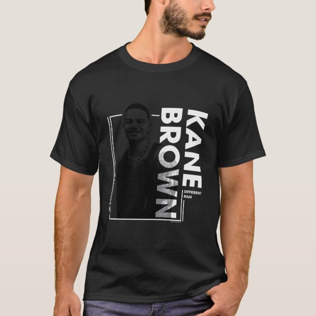 Camiseta Líneas blancas (Anverso)