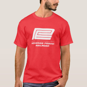 Camiseta Líneas de la herencia de MPRR