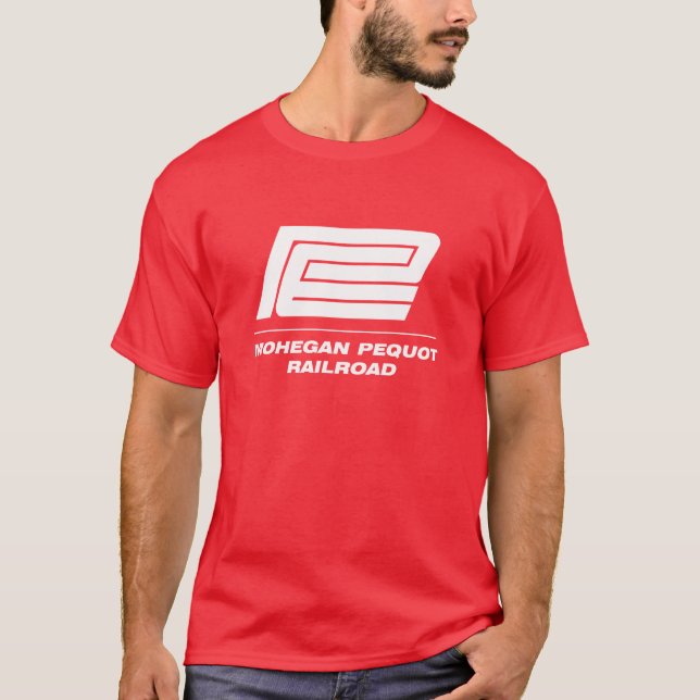 Camiseta Líneas de la herencia de MPRR (Anverso)