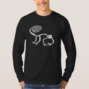 Camiseta Líneas de Nazca Sudamérica Perú Ge