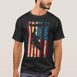 Camiseta Lineman