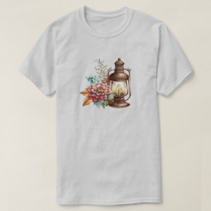 Camiseta Linterna