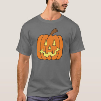 Camiseta Linterna de Jack O
