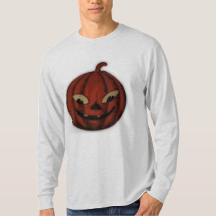 Camiseta Linterna de Jack O del vintage