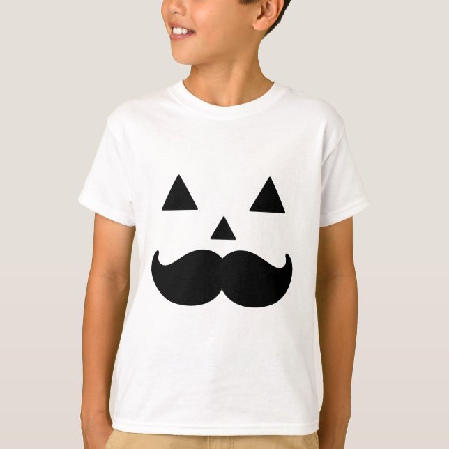 Camiseta Linterna de Stache O (Anverso)