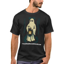 Linterna Fantasma