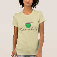 Linterna verde Anassa Kata de Bryn Mawr
