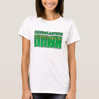 Linterna verde - Logo de Emerald Dawn