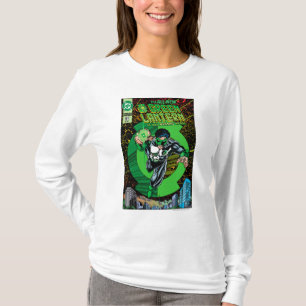 Camiseta Linterna verde - Todo empieza aquí
