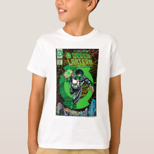 Camiseta Linterna verde - Todo empieza aquí