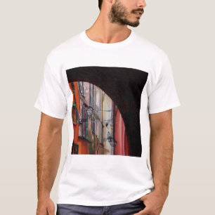 Camiseta Linternas 2012 de Menaggio