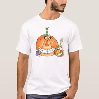 Camiseta Linternas del o de Jack