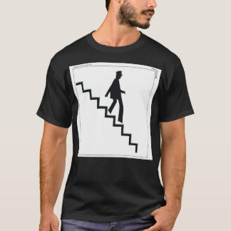 Camiseta Linton Kwesi Johnson Bass Culture Poster