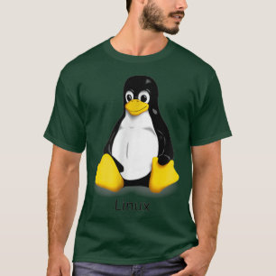Camiseta Linu