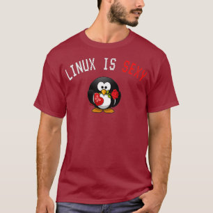 Camiseta Linu es Sey Premium