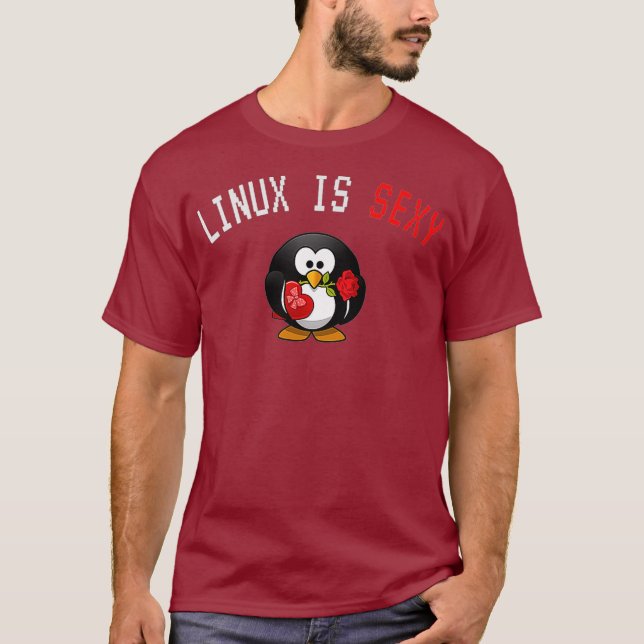 Camiseta Linu es Sey Premium (Anverso)