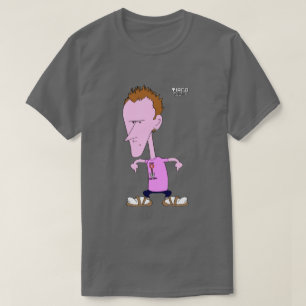 Camiseta Linus