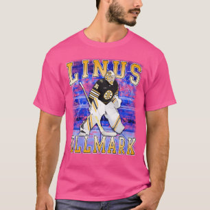 Camiseta Linus Ullmark