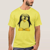 Linux androide oficial Tux