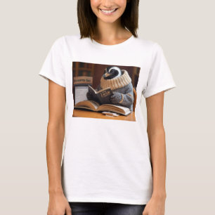 Camiseta Linuxeros FAQ