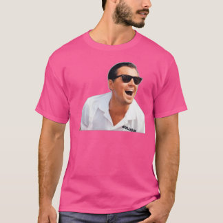 Camiseta Lio Bull
