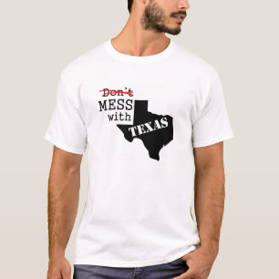 Camiseta Lío con Tejas