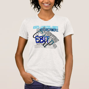 Camiseta Lío que considera