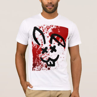 Camiseta Lío sangriento de la DRS