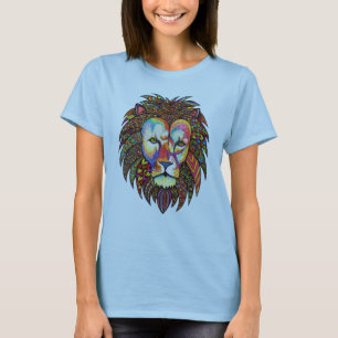 Camiseta Lion