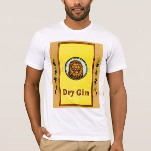 Camiseta Lion Dry Gin