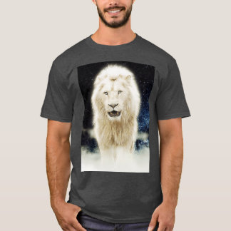 CAMISETA LION ESPÍRITU